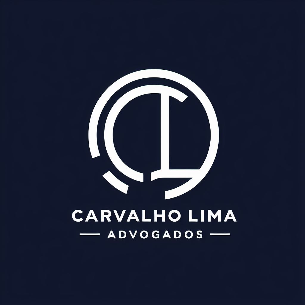Logo Carvalho Lima Advogados
